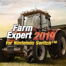 Farm Expert 2019 for Nintendo Switch™