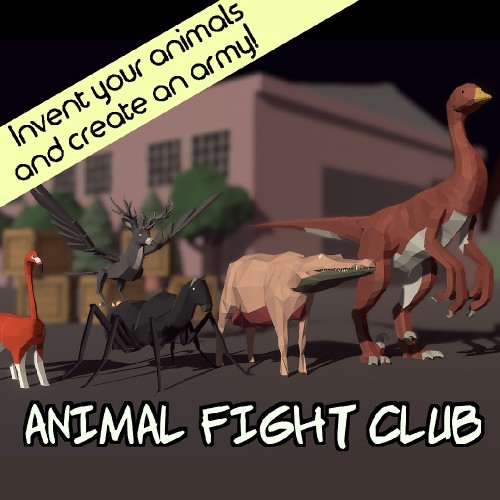 Animal Fight Club Switch Info, Guides & Wikis 