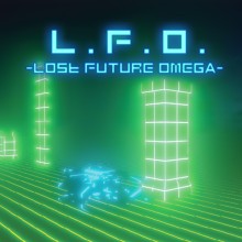 L.F.O. -Lost Future Omega-
