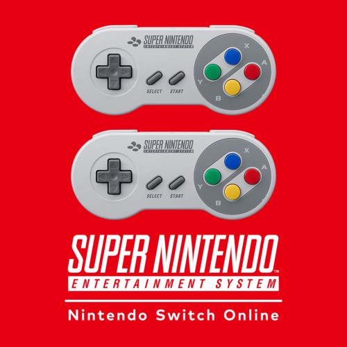 Nintendo Entertainment System™ - Nintendo Switch Online - Nintendo