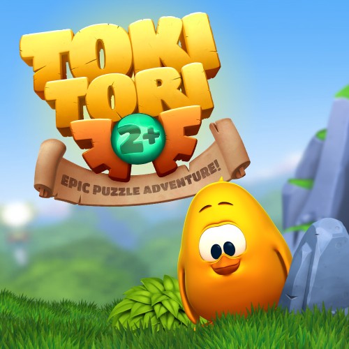 Toki Tori 2+: Nintendo Switch Edition