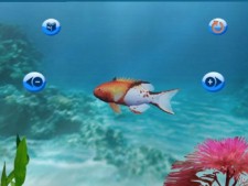 My Aquarium Wii