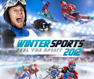 Winter Sports 2012   -  7