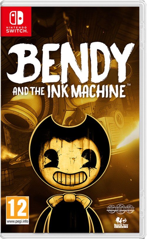 Bendy and the Ink Machine™