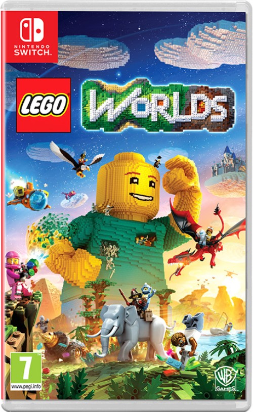 lego worlds codes for ps4