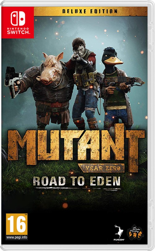 free download mutant year zero road to eden switch
