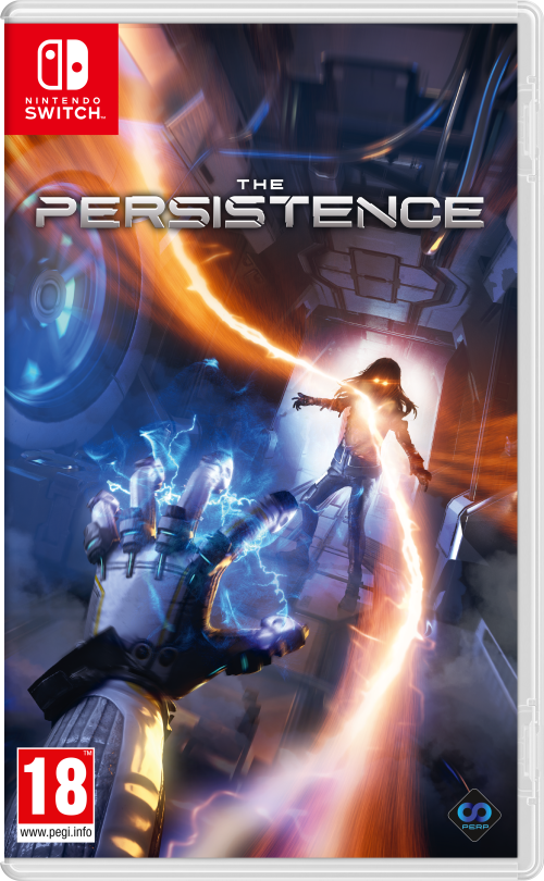 the persistence ign review