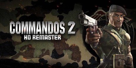 download the new version for android Commandos 3 - HD Remaster | DEMO