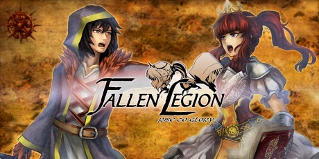 Fallen Legion: Rise to Glory for ipod instal