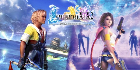 2 Cheats For Final Fantasy X X 2 Hd Remaster