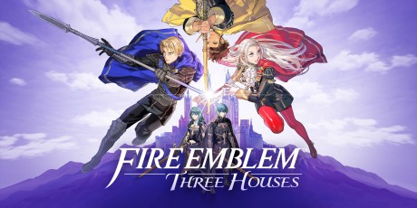 Fire Emblem Three Houses Church Of Seiros Banner 13 Cheats For Fire Emblem Three Houses Cheats For Your Switch