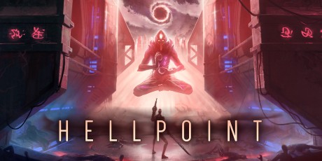 hellpoint id number