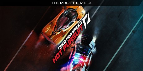 Need for Speed™ Hot Pursuit Remastered