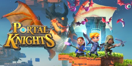 portal knights cheats infinite health xbox one