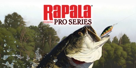 0 Cheats for Rapala Fishing Pro Series
