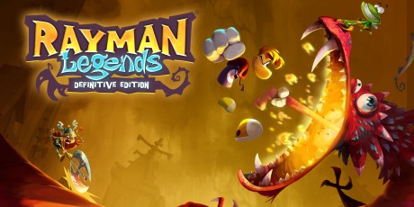 Cheats Rayman Legends: Edition