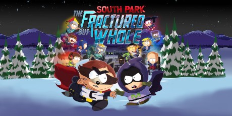 south park the fractured but whole free mediafire