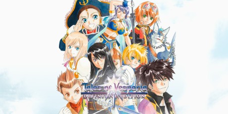Tales of Vesperia™: Definitive Edition