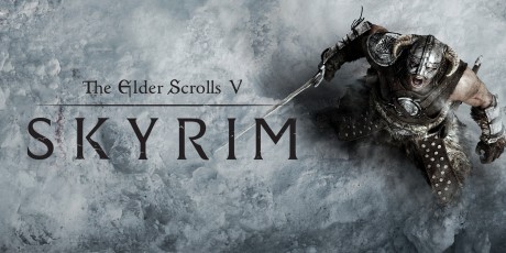 The Elder Scrolls V: Skyrim®