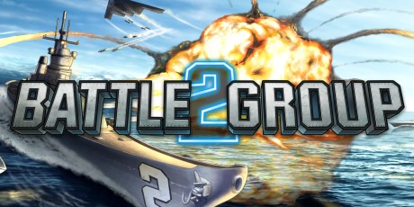 battle group 1