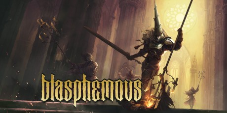 download blasphemous 2