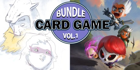 Card Game Bundle Vol. 1