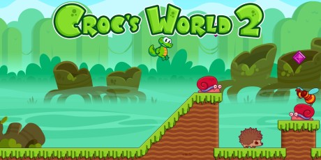 free for ios download Croc