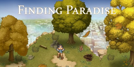 paradise finding informations