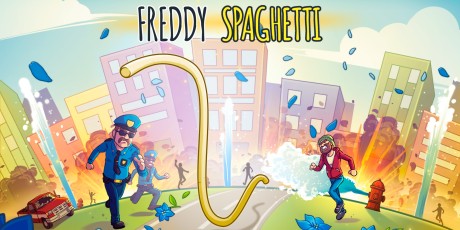 freddy spaghetti switch review