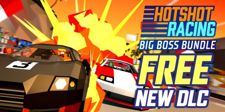 download hotshot racing nintendo switch for free