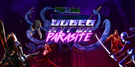 how to enable cheat menu in parasite in city