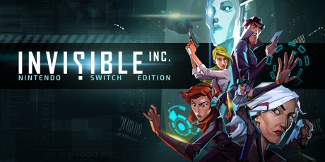 free download invisible inc nintendo switch edition
