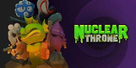 nuclear throne cheat b skin