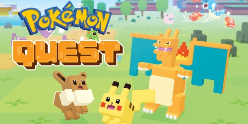 Pokémon Quest cheats and tips - Everything you need to get started