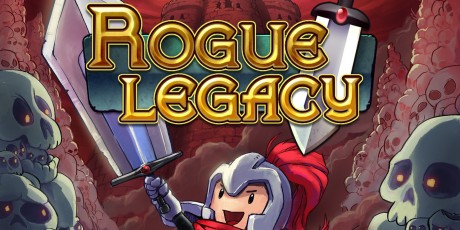 rogue legacy no jumping maze