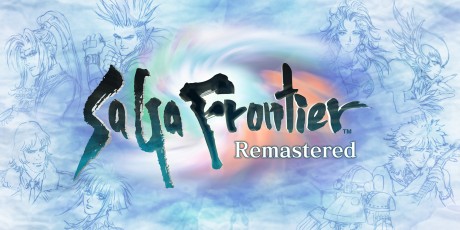 saga frontier remastered pc