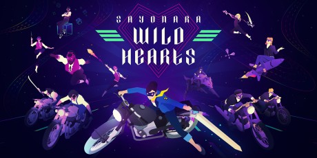 sayonara wild hearts game pass