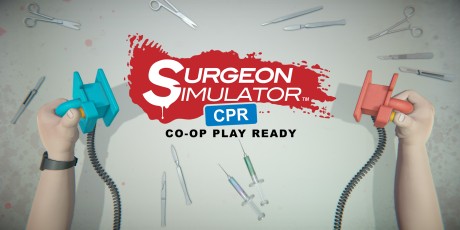surgeon simulator cpr unlock all