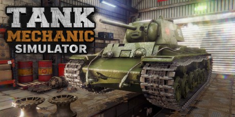 tank mechanic simulator cheat