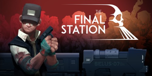 the final station story download