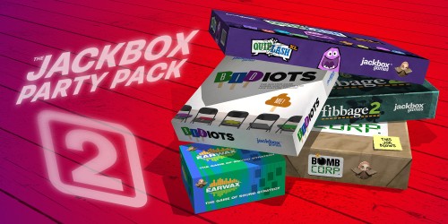 the jackbox party pack 2 cheats