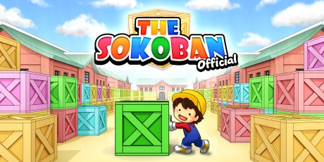 The Sokoban