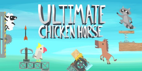 0 Cheats for Ultimate Chicken Horse