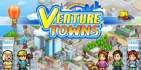 venture towns walkthrough