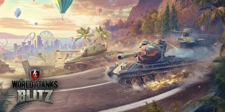 is the indien-pz any good in world of tanks blitz?