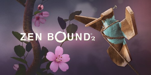 zen bound 2 levels