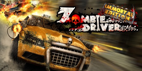 Zombie Driver Immortal Edition