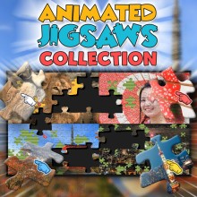 Animated Jigsaws Collection