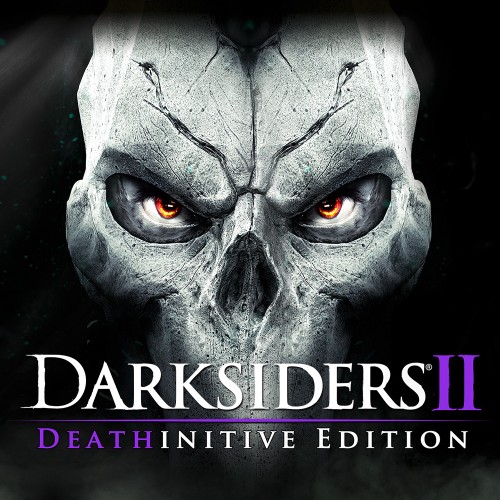 Darksiders II Deathinitive Edition for Switch — buy cheaper in official ...