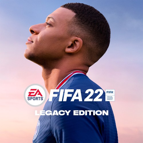FIFA 22 Legacy Edition para Nintendo Switch
